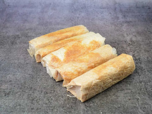 Kakarla Swagruha Foods Pootharekulu Bellam